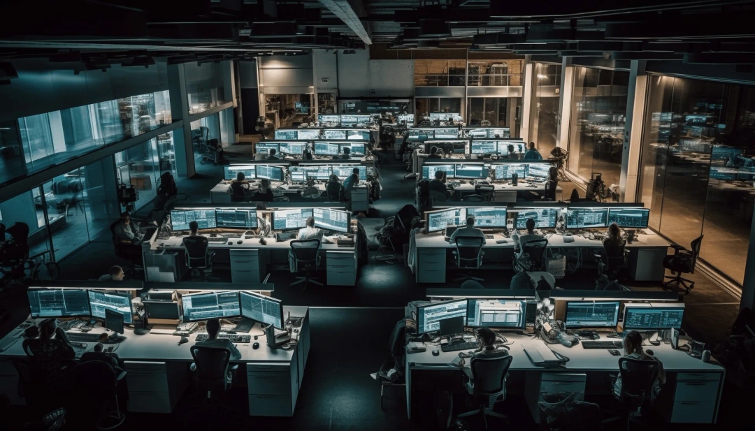 Managed IT Services