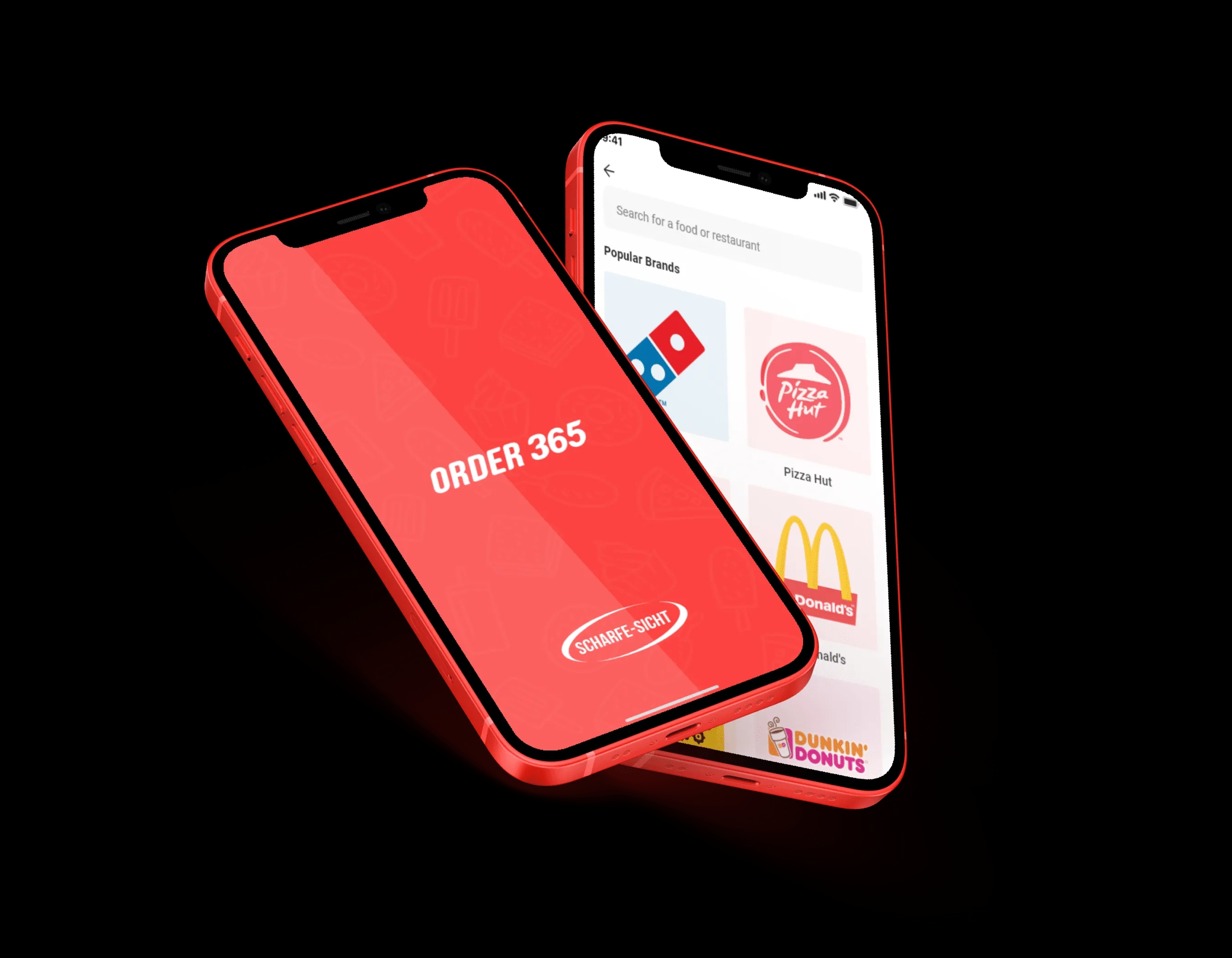 Order 365