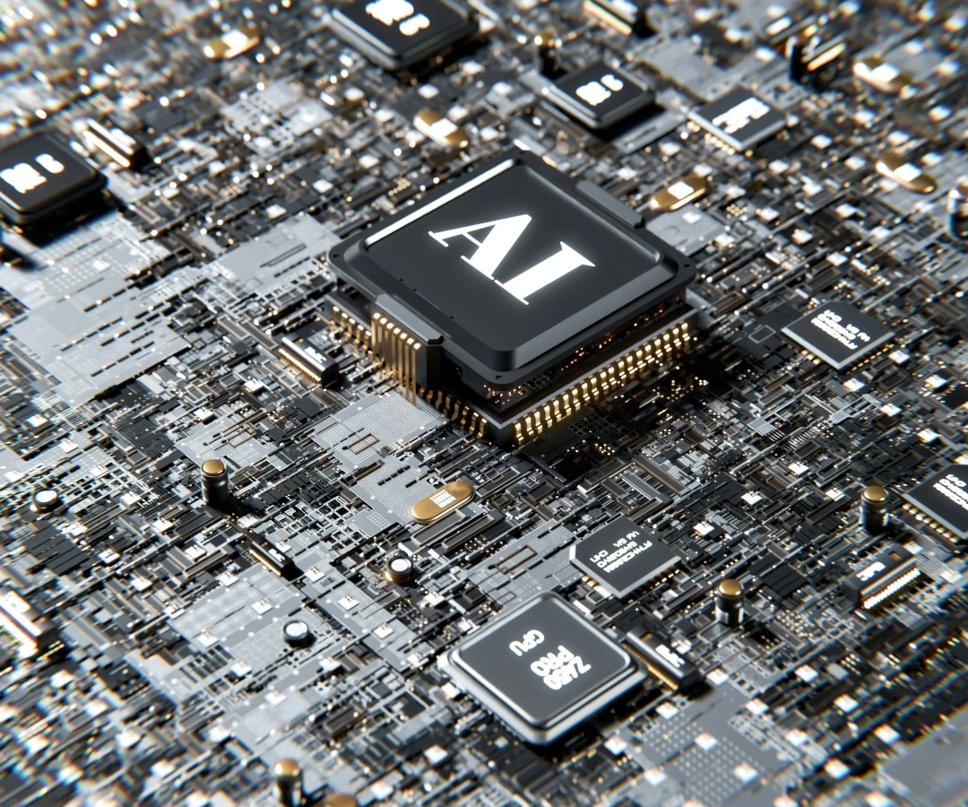 Machine Learning Solutions