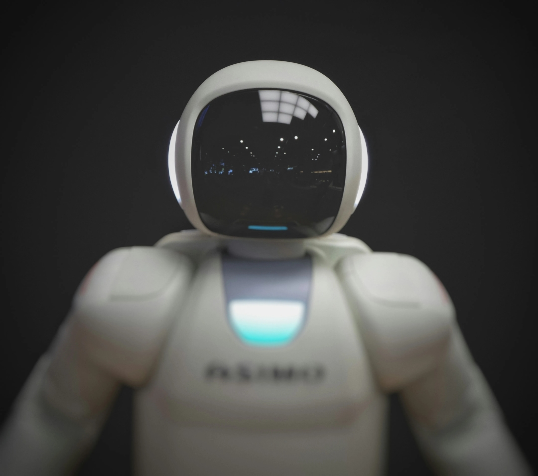 Natural Language Processing