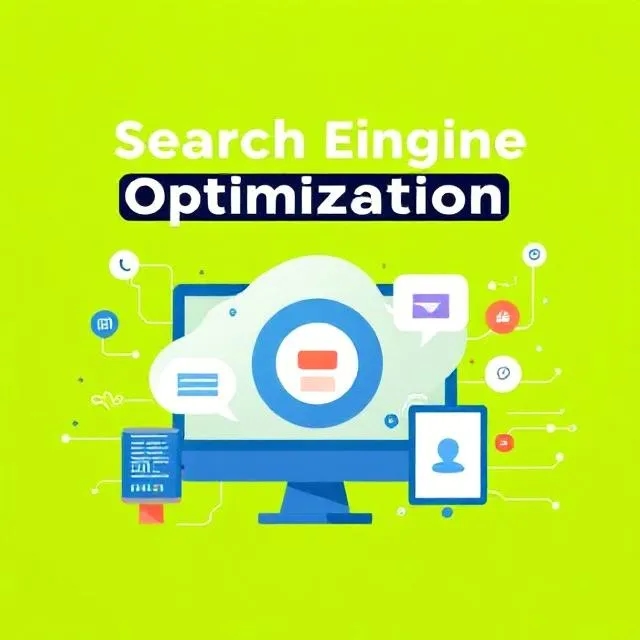 Search Engine Optimization