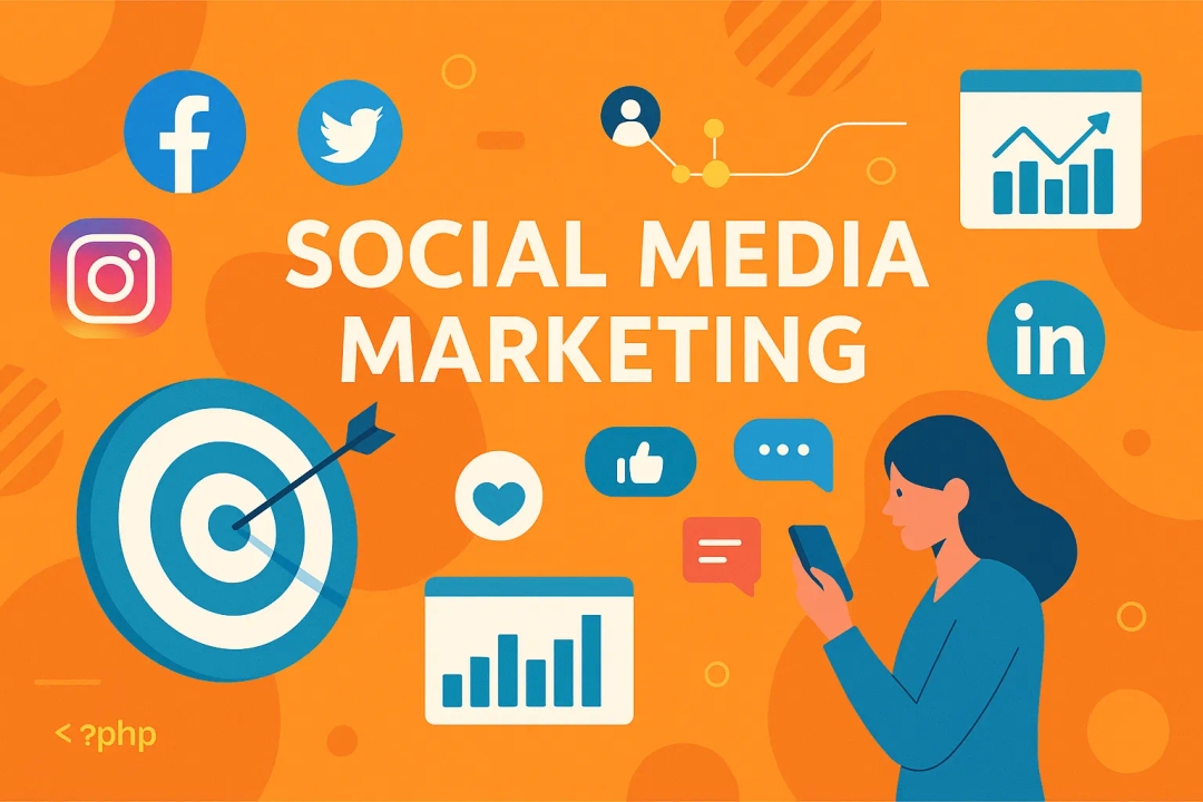 Social Media Optimization
