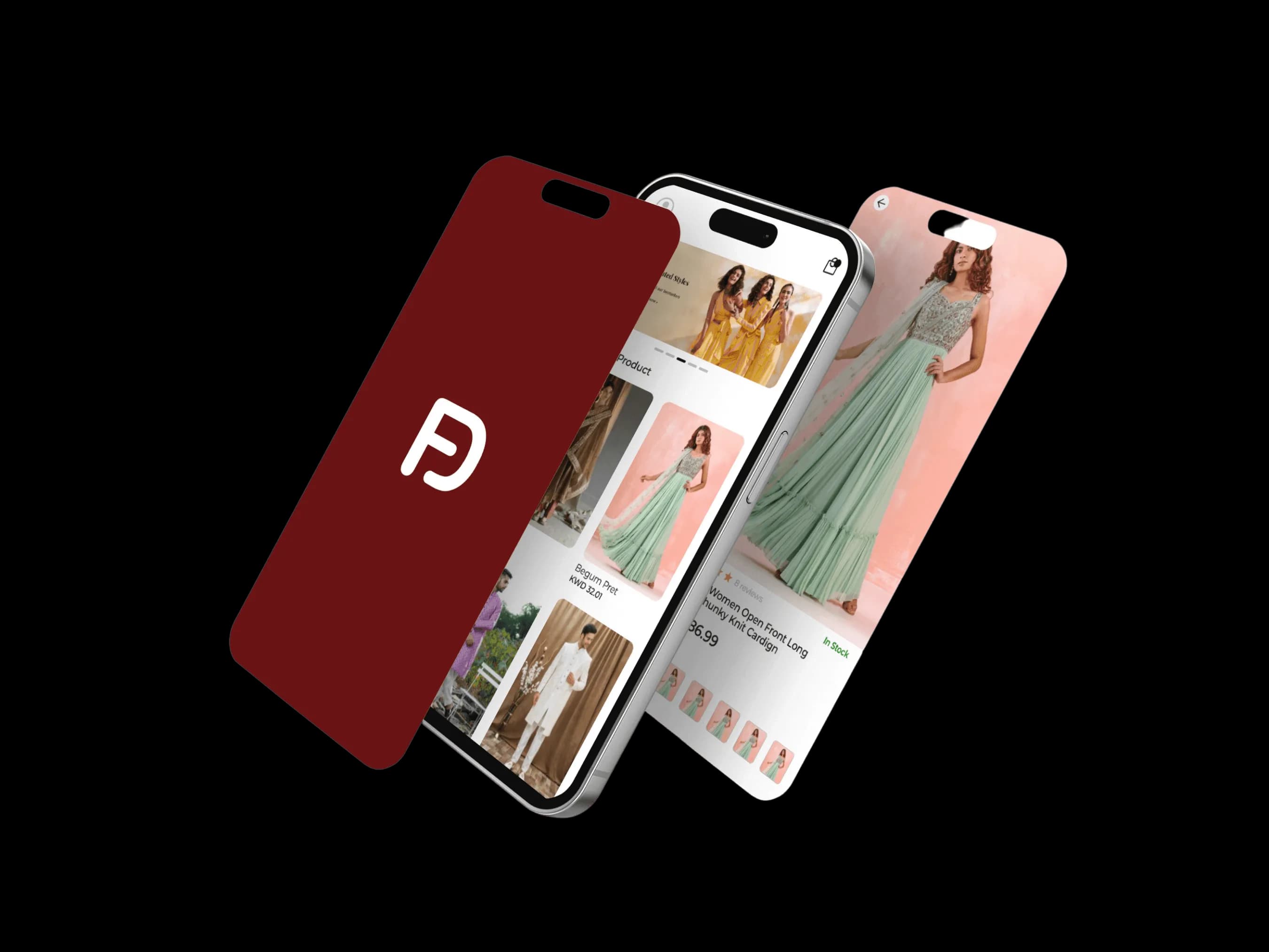 Designer App