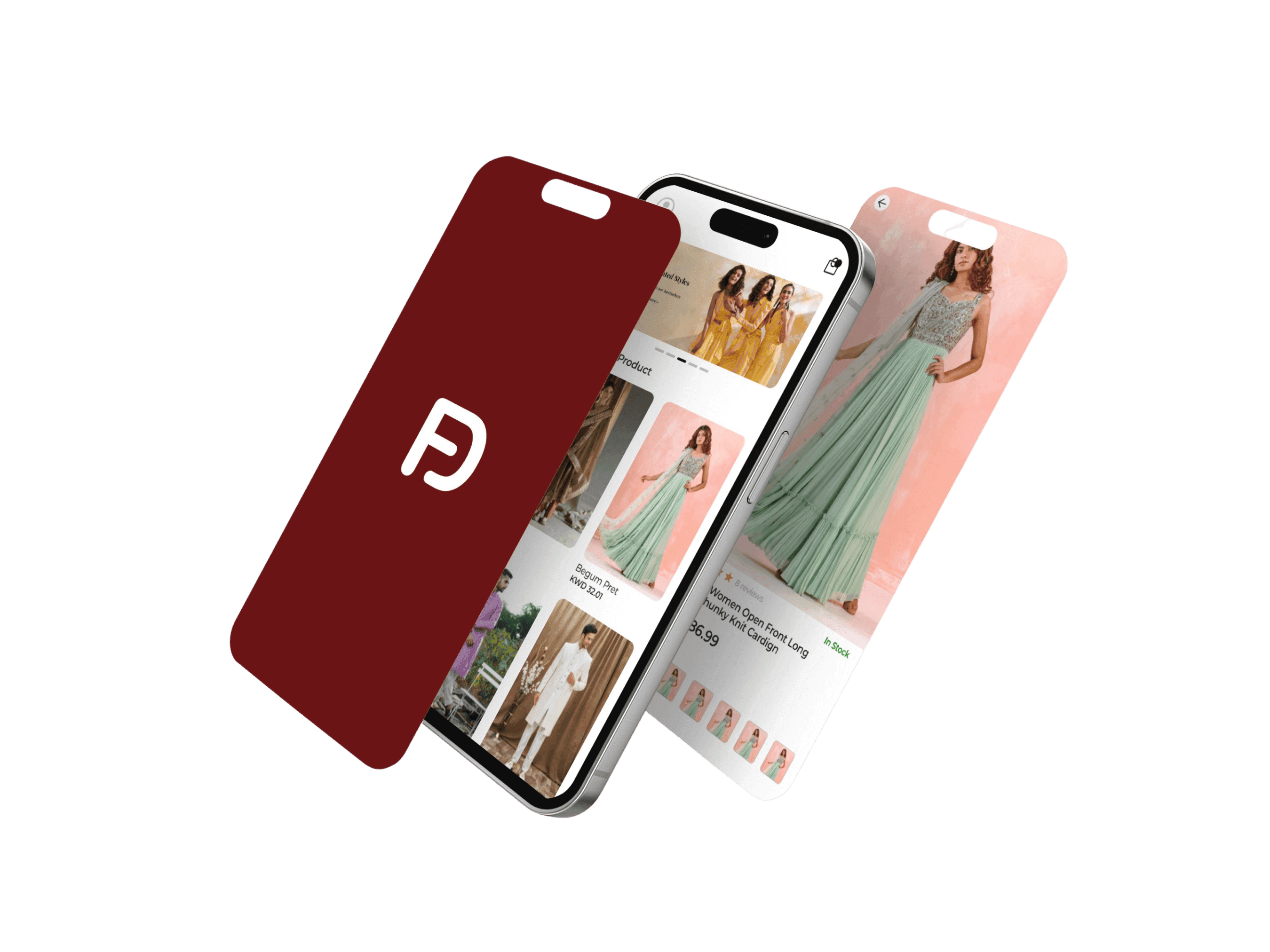 Designer App
