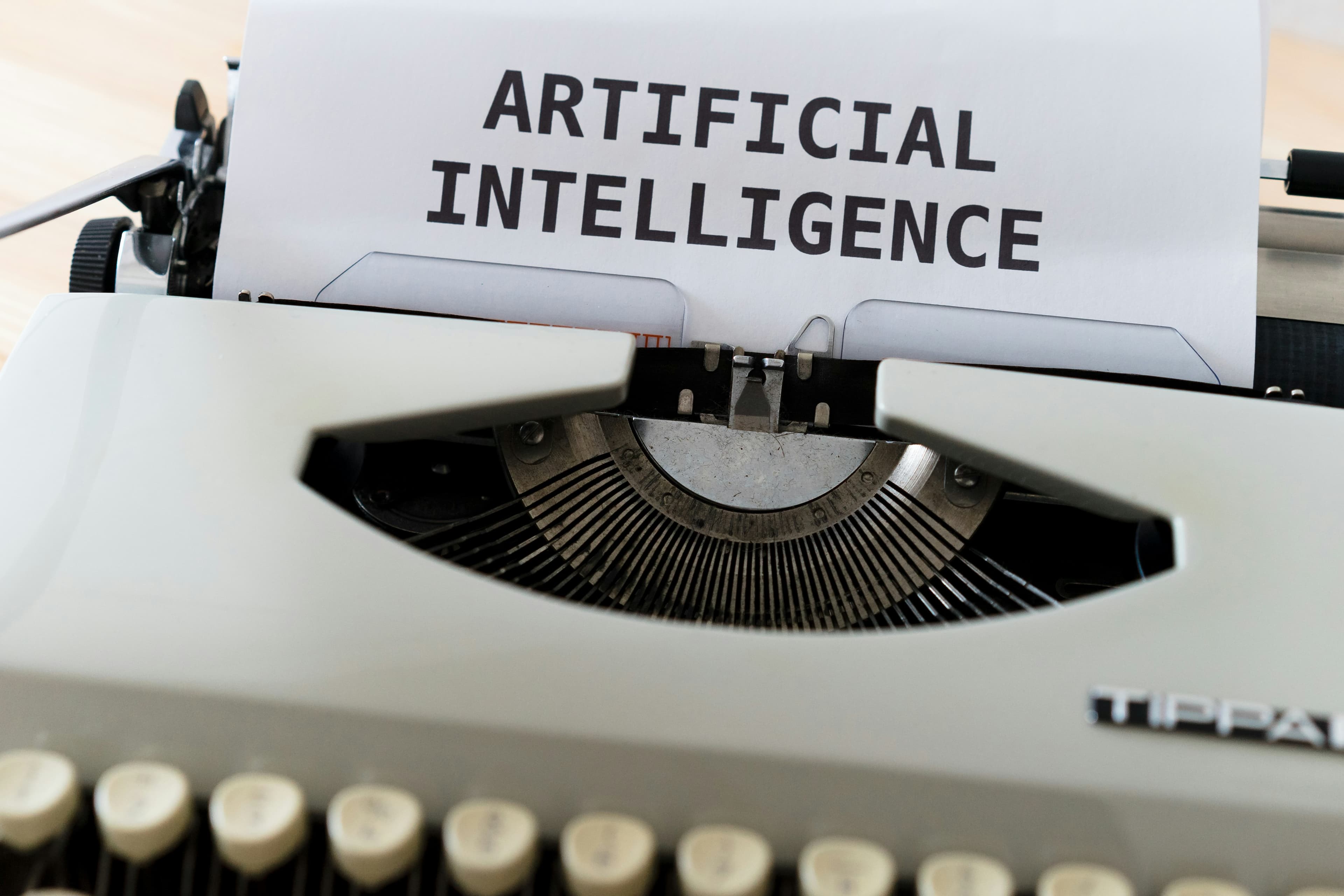 AI Development Services