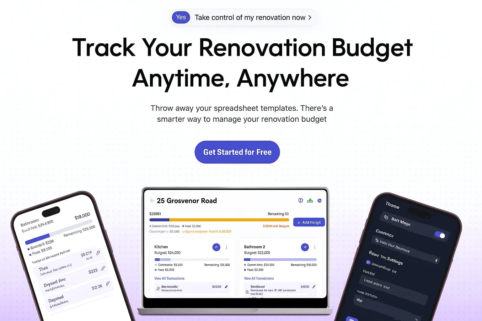 BudgetMyReno 