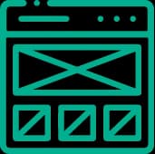 Wireframe Design