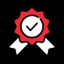 Guarantee icon
