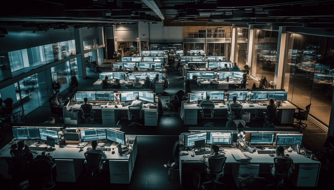 Managed IT Services