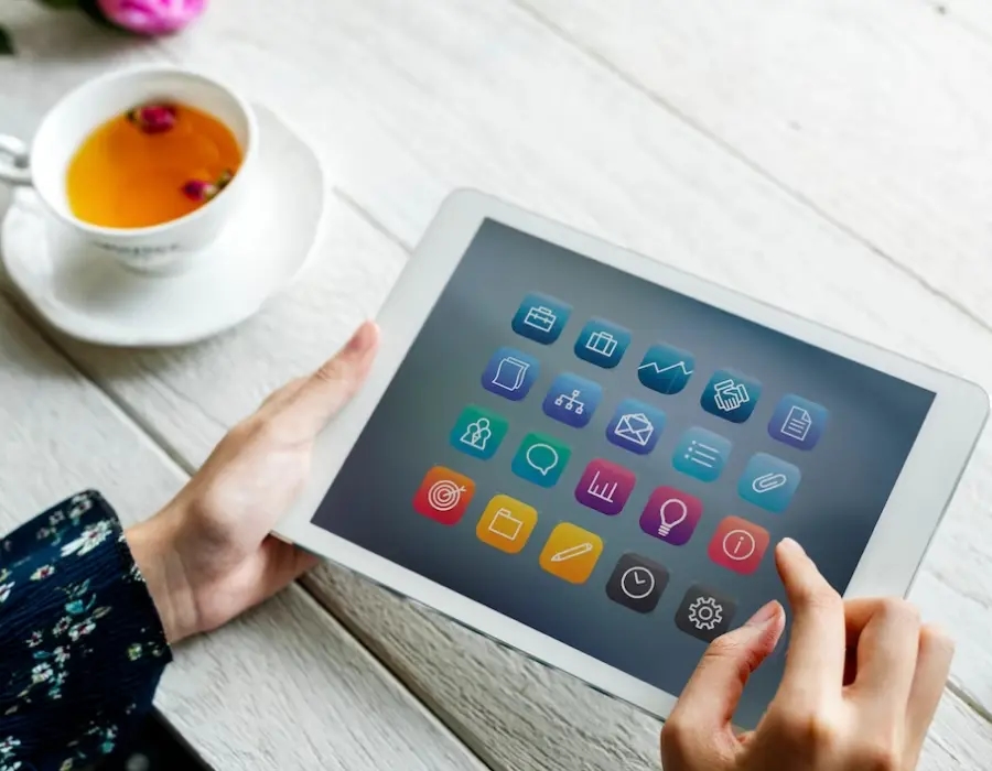 Ipad Application Development