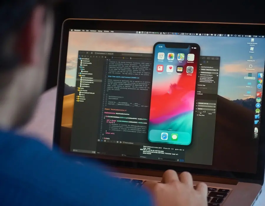 Iphone Application Development