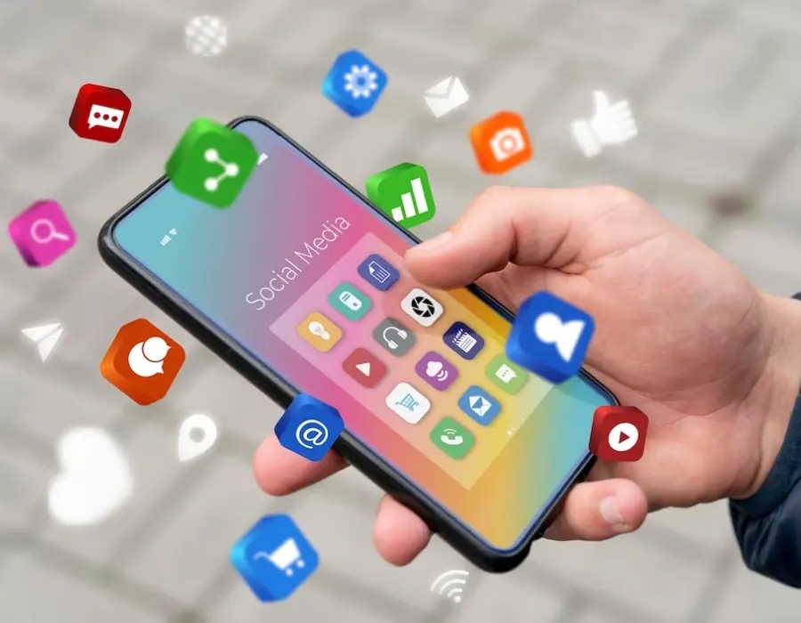 Mobile App Marketing
