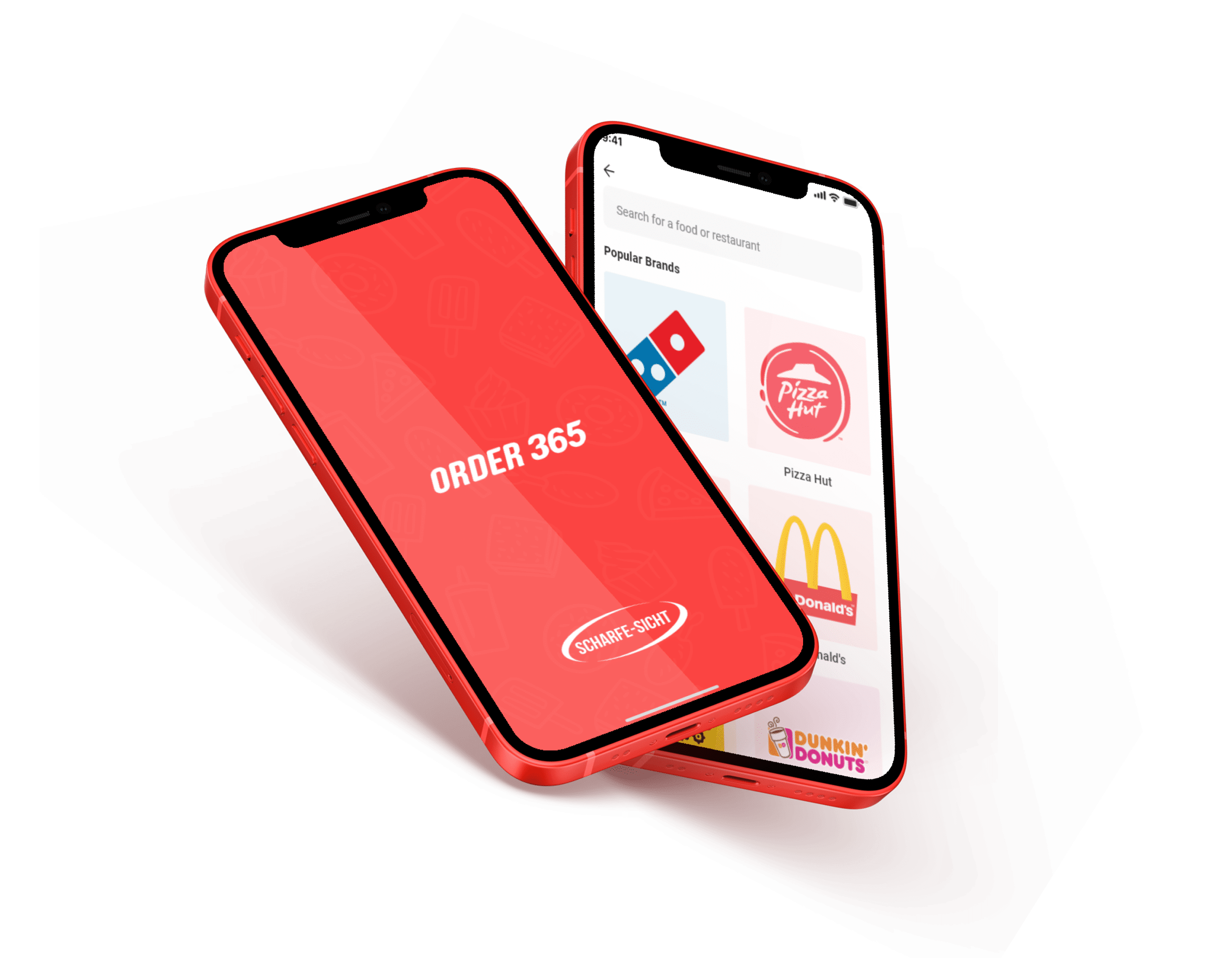 Order 365