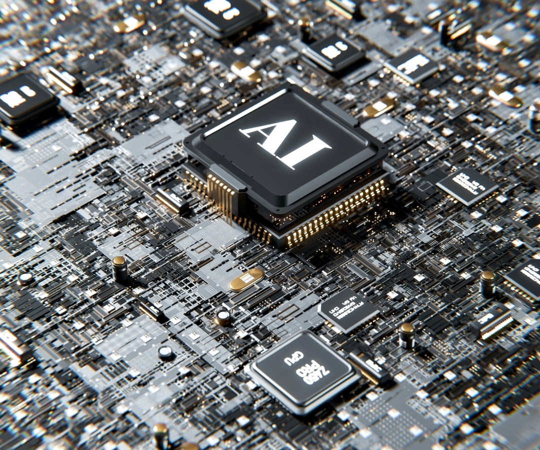 Machine Learning Solutions