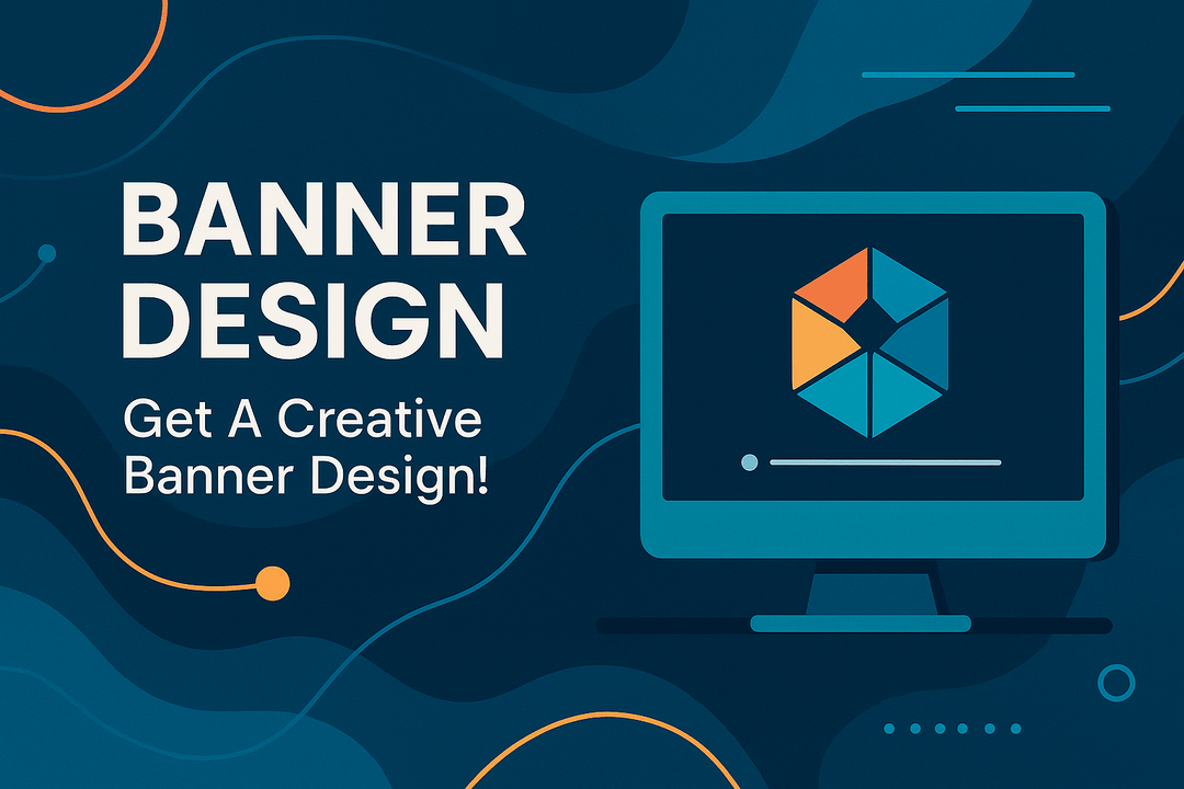 Banner Design