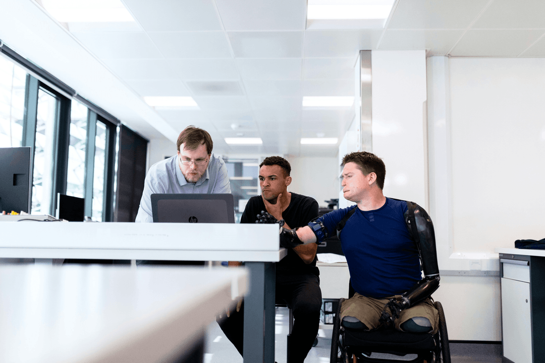 ERP Software Development