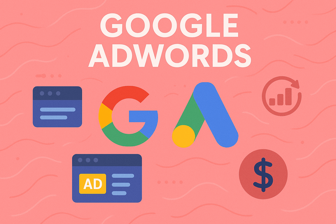 Google Adwords