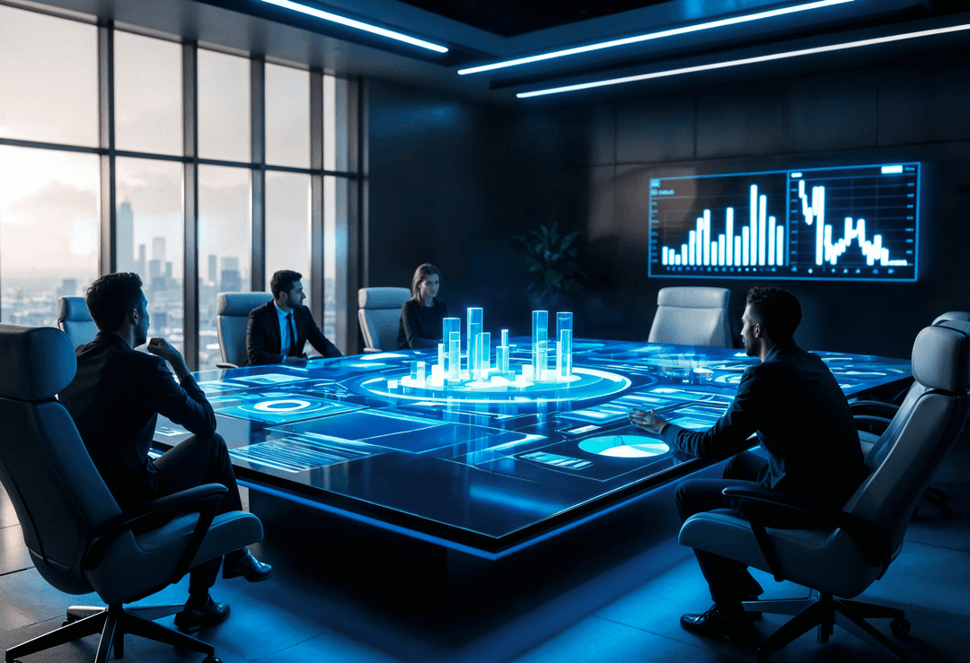 Digital Transformation