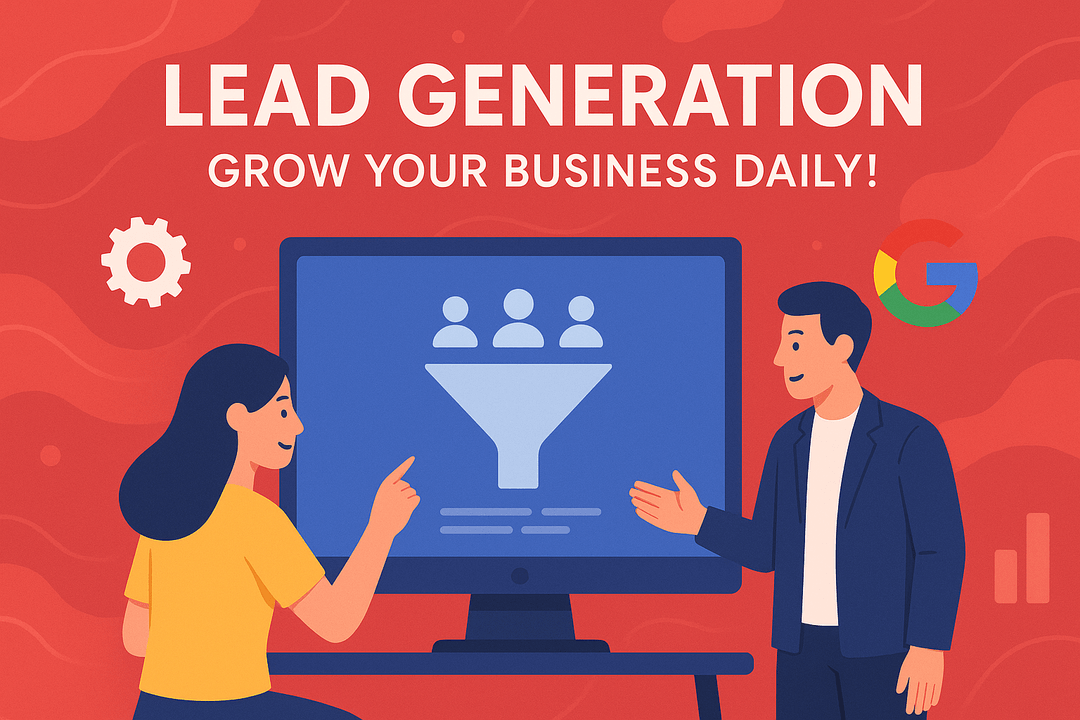 Lead Generation