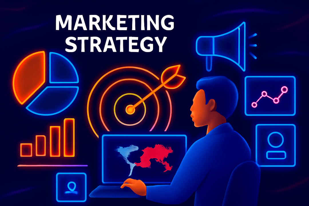 Marketing Strategy