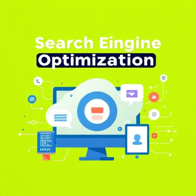 Search Engine Optimization