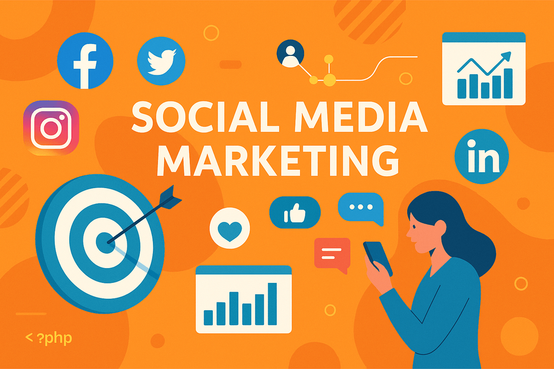 Social Media Optimization