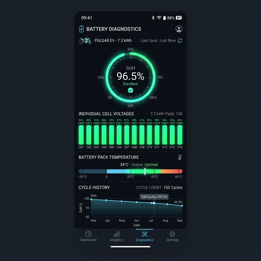 STIMA Dashboard