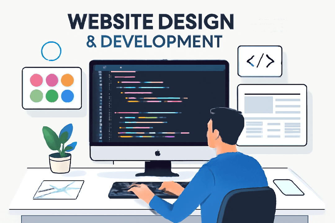 Web Design
